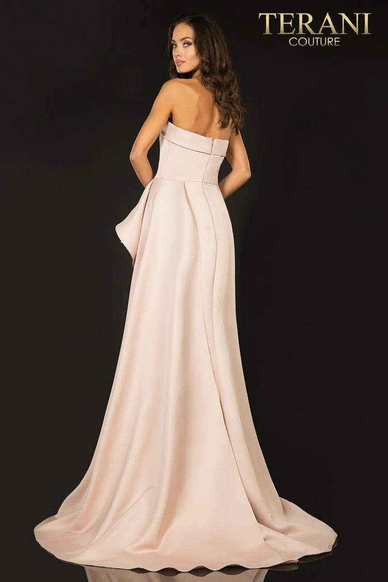 Terani Prom Dress 2012P1288 - Image 2