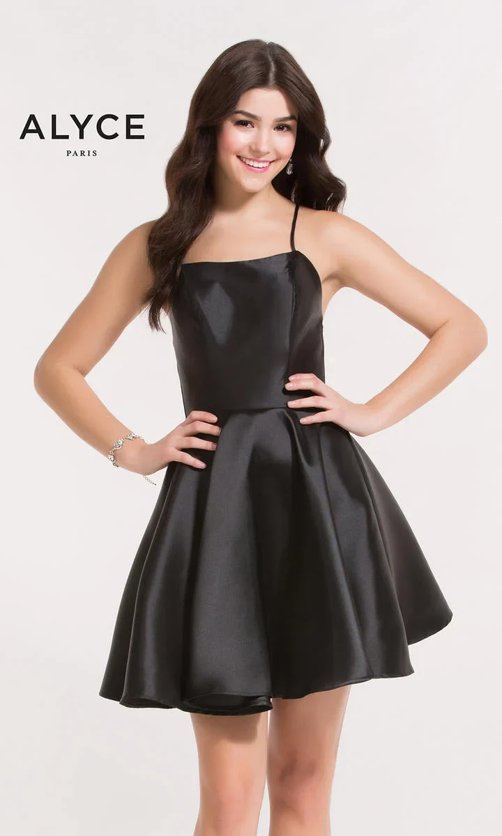 Terry Costa Exclusive Dress 3698 - Image 2
