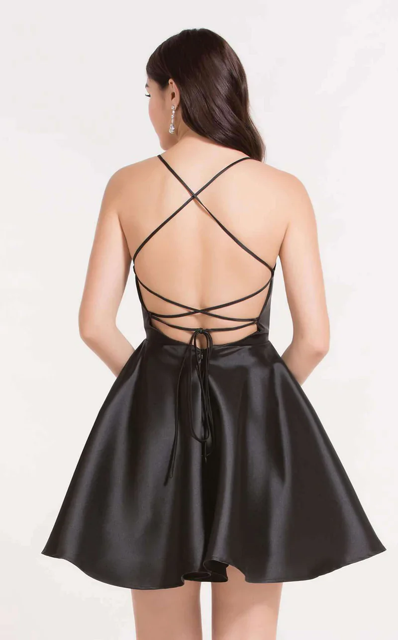 Terry Costa Exclusive Dress 3698 - Image 3