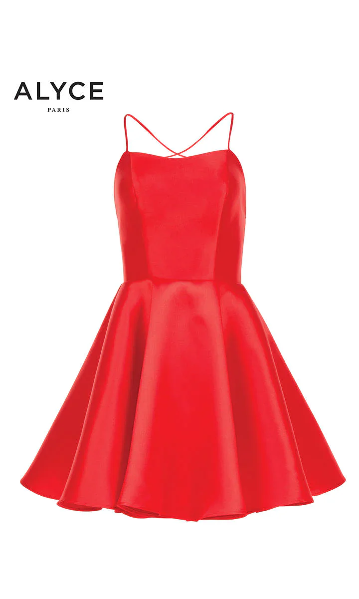 Terry Costa Exclusive Dress 3698 - Image 6