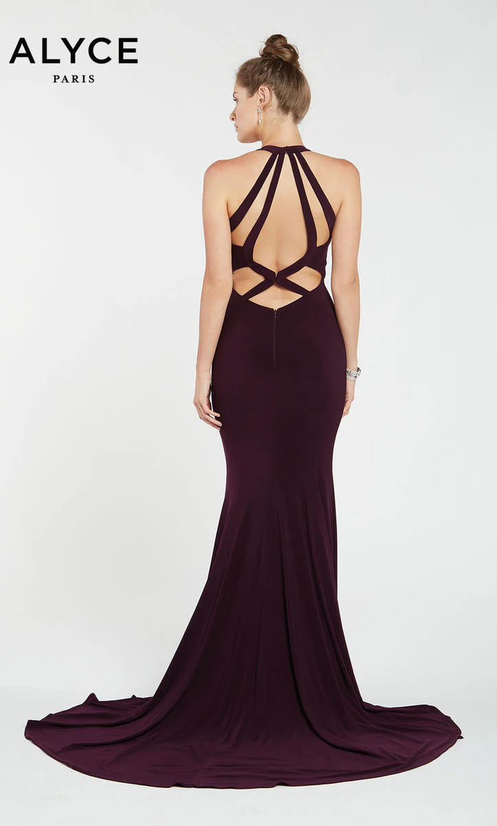 The Secret Dress by Alyce Dress 1372 - Image 2