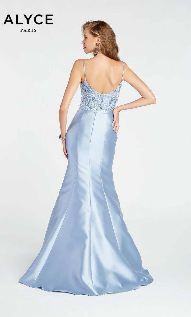 The Secret Dress by Alyce Dress 1408 - Image 2