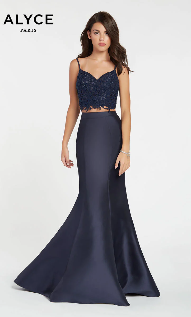 The Secret Dress by Alyce Dress 1408 - Image 3