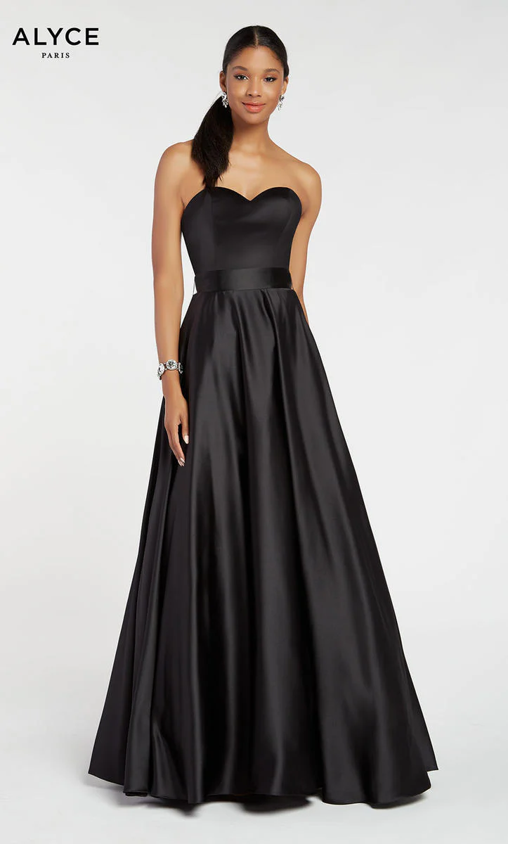 The Secret Dress by Alyce Dress 1427 - Image 7