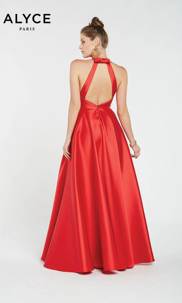 The Secret Dress by Alyce Dress 1430 - Image 2