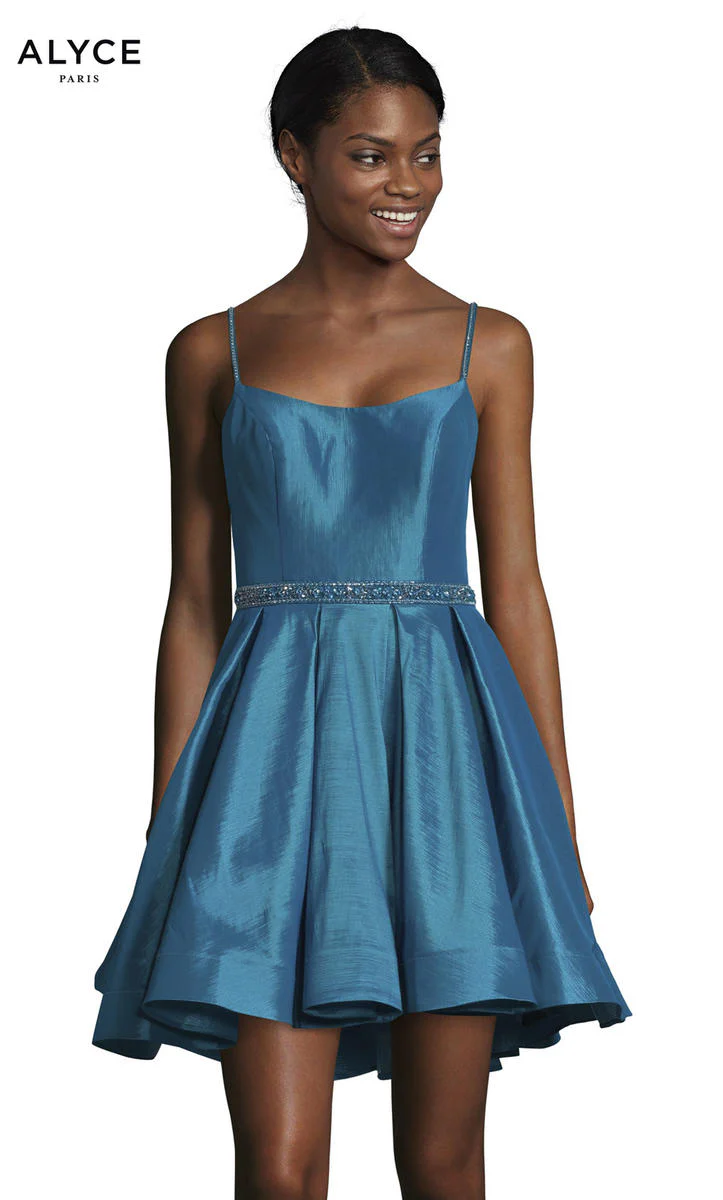 The Secret Dress by Alyce Dress 1448 - Image 4