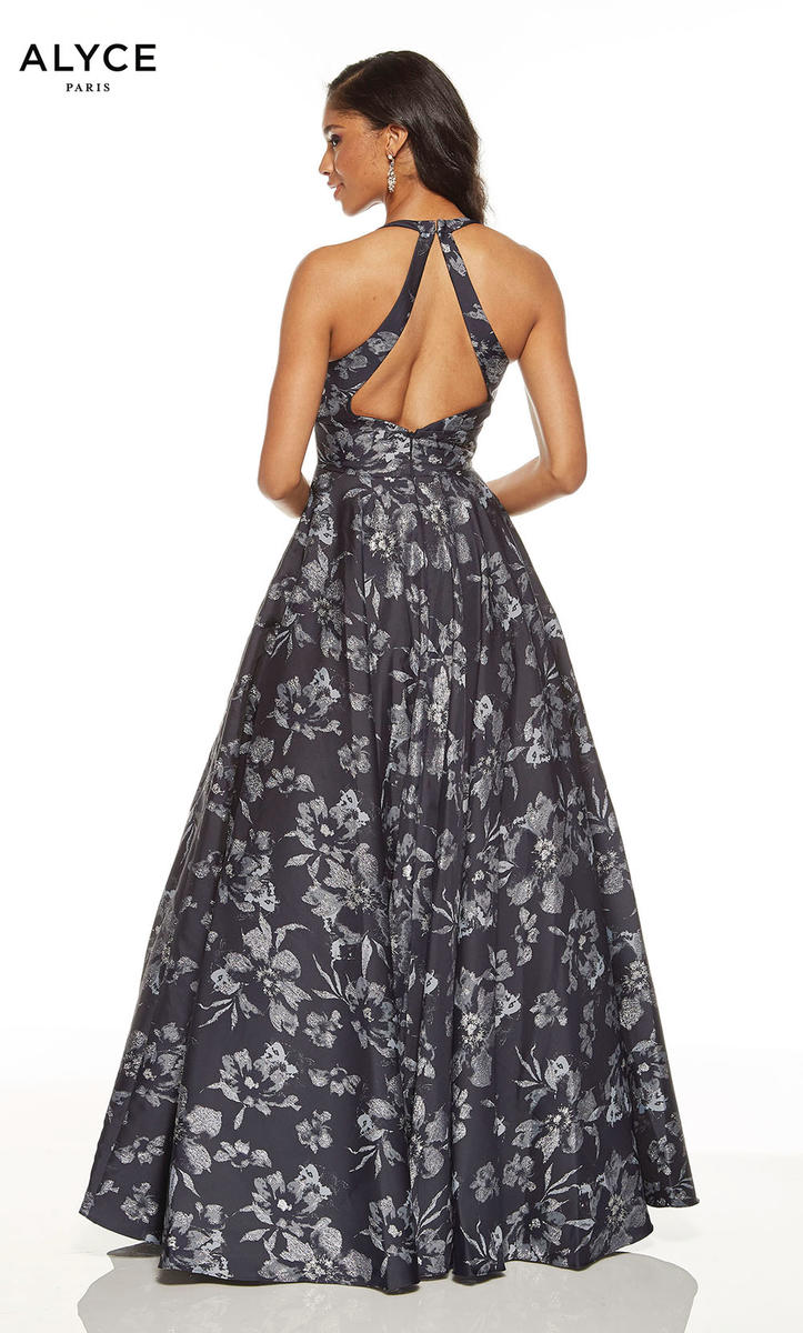 The Secret Dress by Alyce Dress 1510 - Image 2