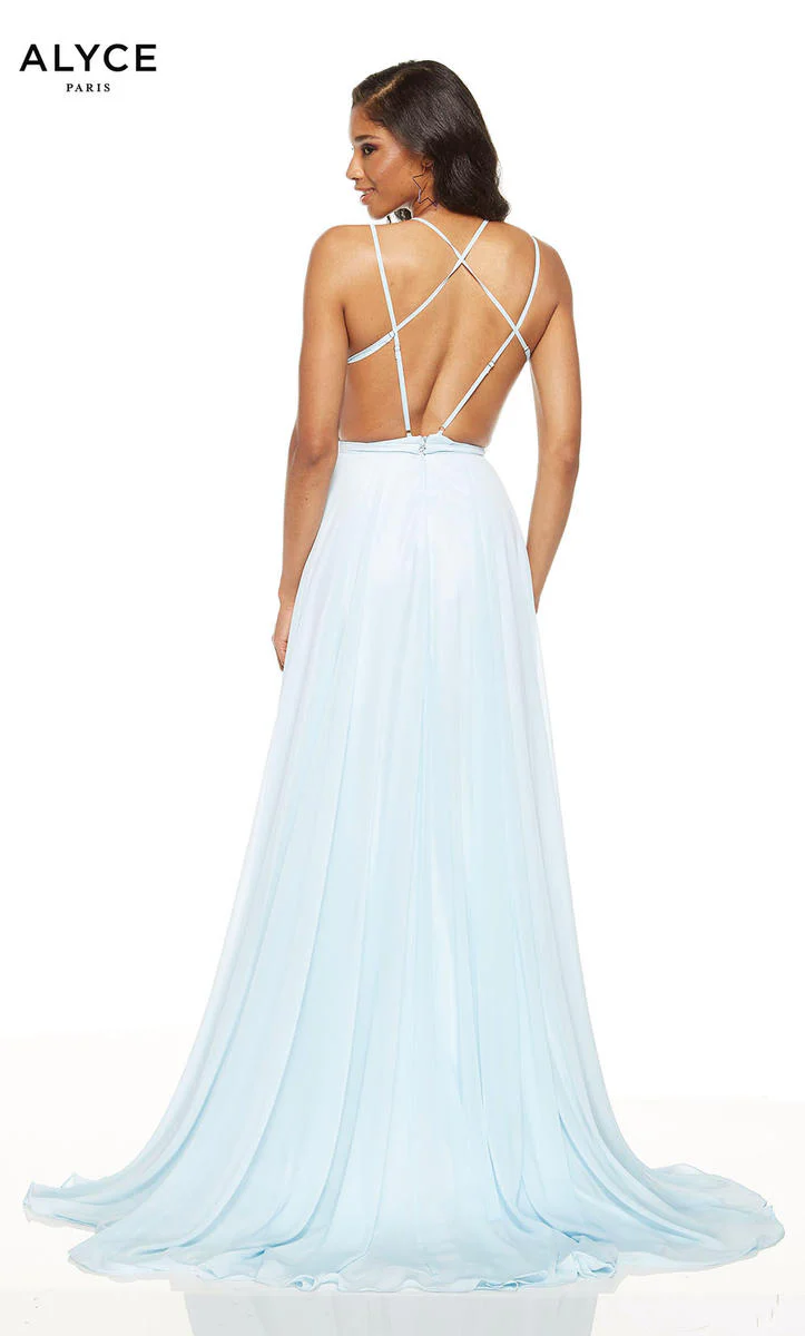 The Secret Dress by Alyce Dress 1512 - Image 2