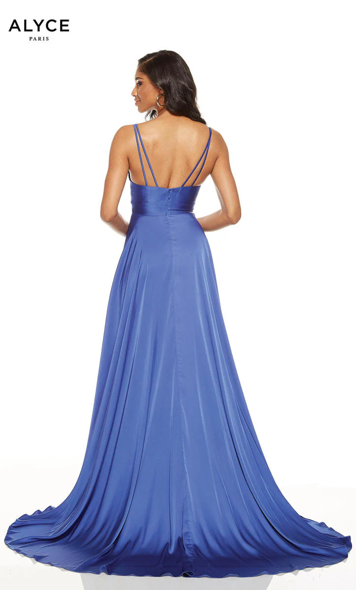 The Secret Dress by Alyce Dress 1515 - Image 2