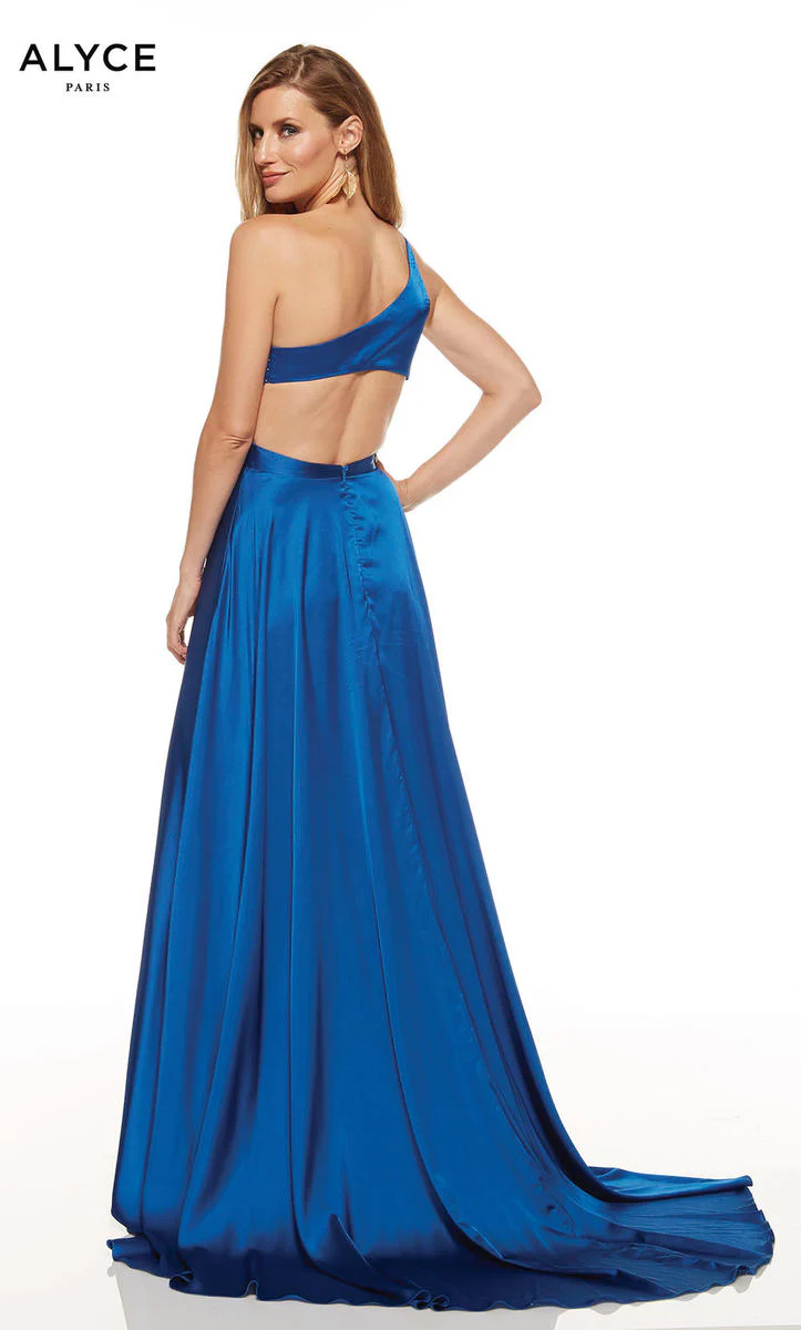 The Secret Dress by Alyce Dress 1517 - Image 2