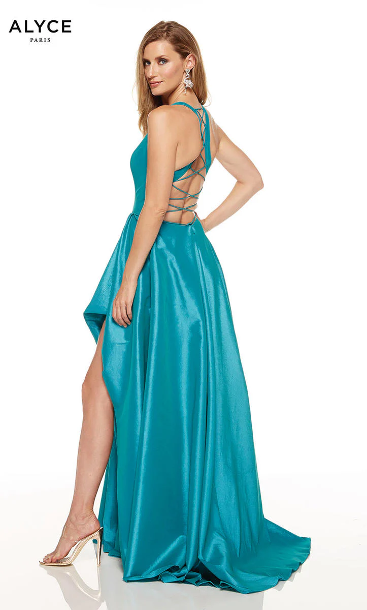 The Secret Dress by Alyce Dress 1520 - Image 2