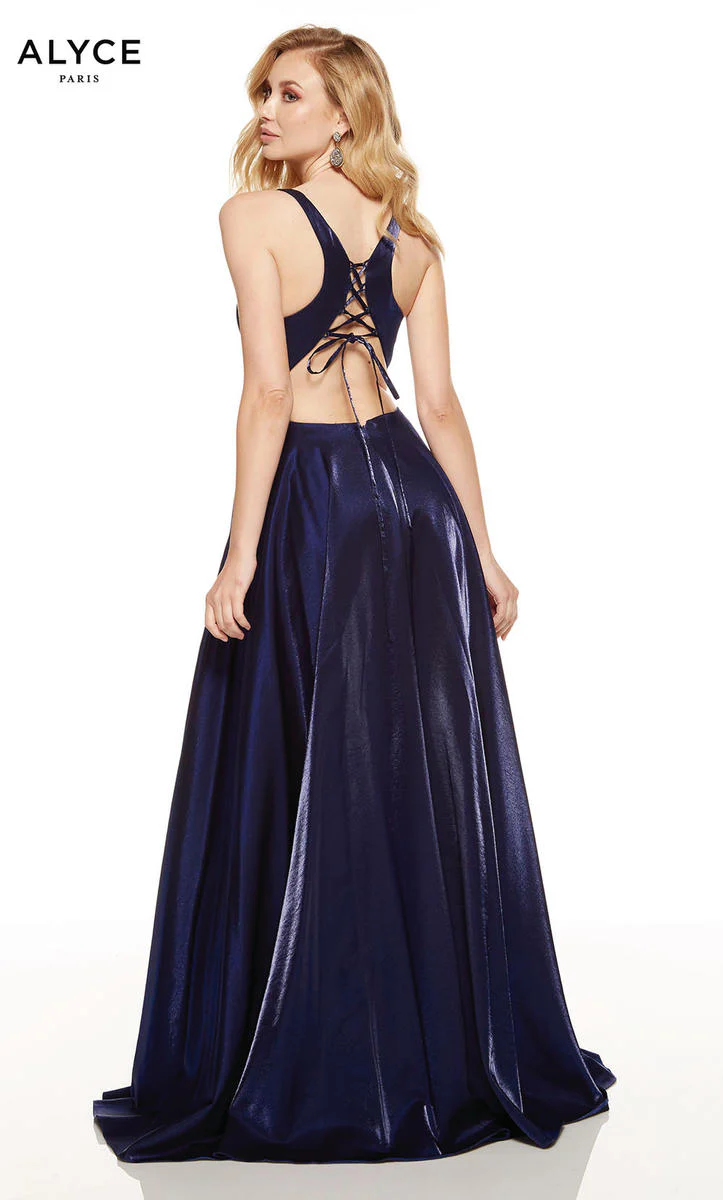 The Secret Dress by Alyce Dress 1523 - Image 2