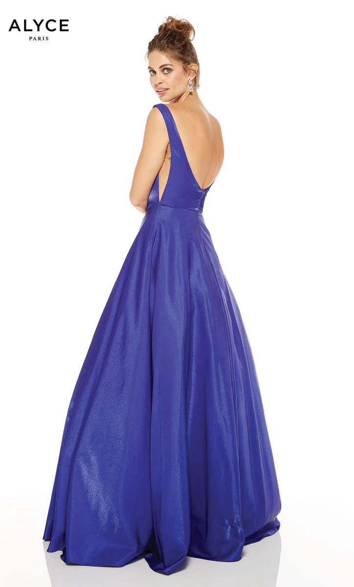 The Secret Dress by Alyce Dress 1524 - Image 2