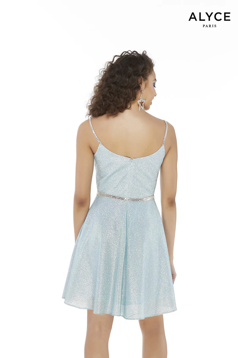 The Secret Dress by Alyce Dress 1588 - Image 2