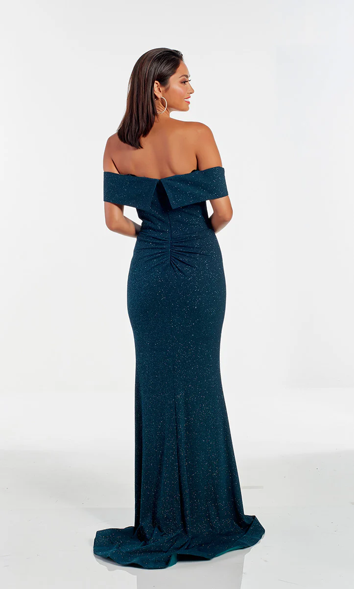 The Secret Dress by Alyce Dress 1650 - Image 2