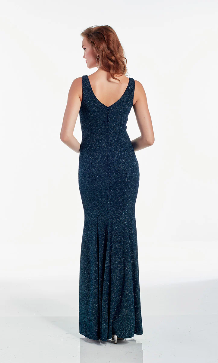 The Secret Dress by Alyce Dress 1651 - Image 2