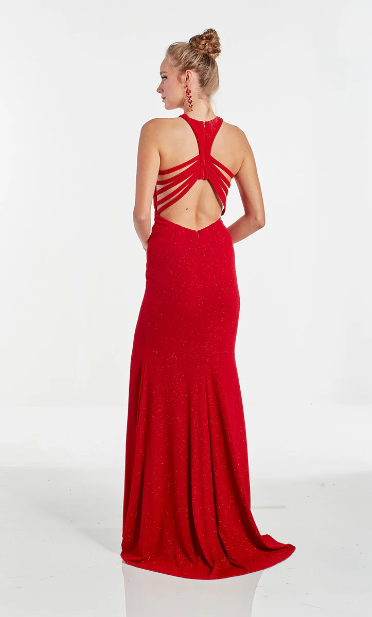 The Secret Dress by Alyce Dress 1653 - Image 2