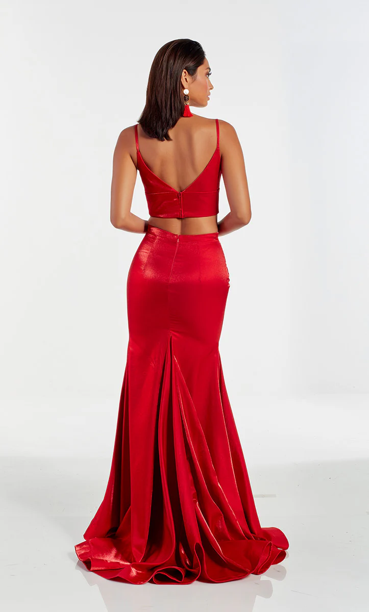 The Secret Dress by Alyce Dress 1654 - Image 2