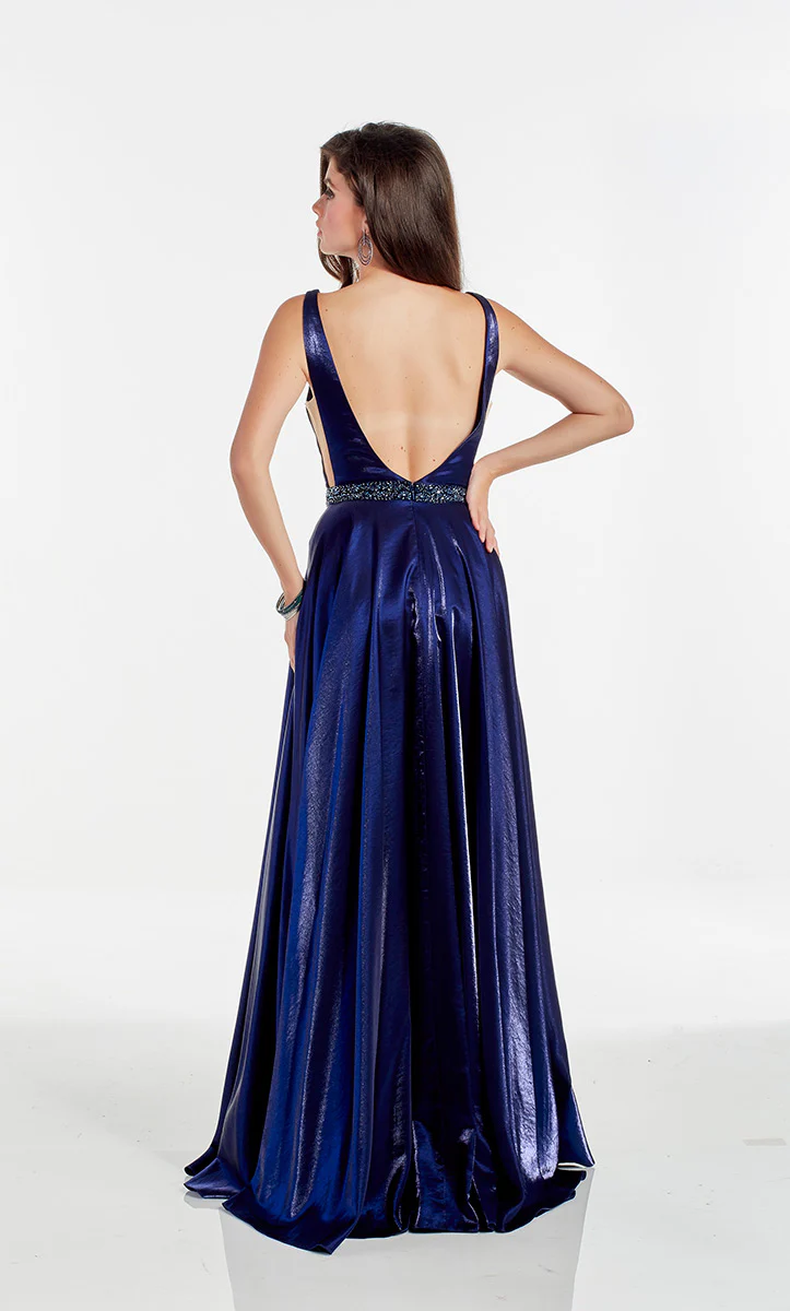 The Secret Dress by Alyce Dress 1655 - Image 2