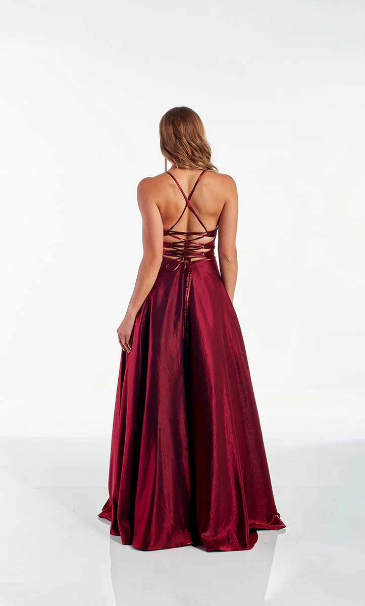 The Secret Dress by Alyce Dress 1656 - Image 2
