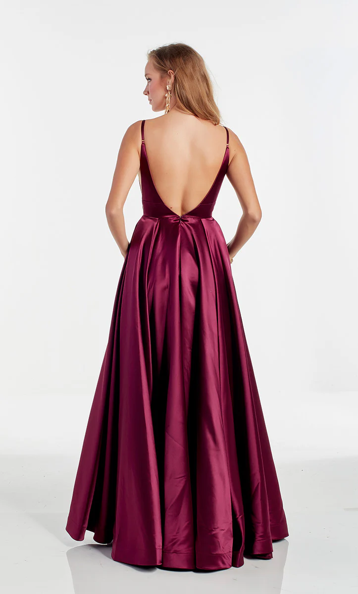 The Secret Dress by Alyce Dress 1657 - Image 2
