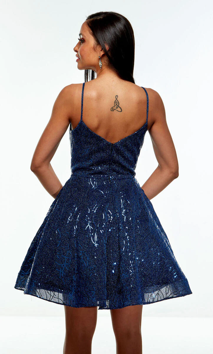The Secret Dress by Alyce Dress 1664 - Image 2