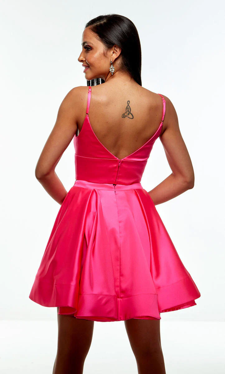 The Secret Dress by Alyce Dress 1670 - Image 2
