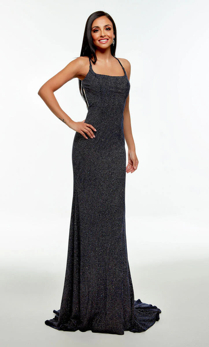 The Secret Dress by Alyce Dress 1686