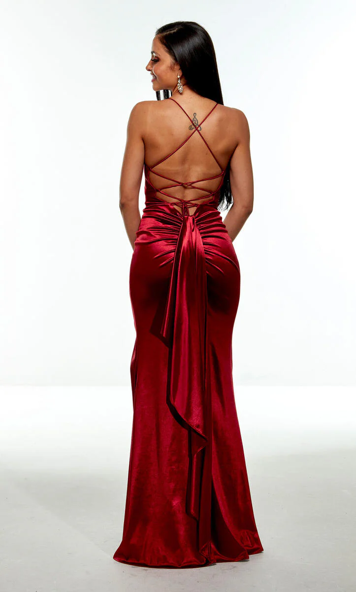 The Secret Dress by Alyce Dress 1688 - Image 2