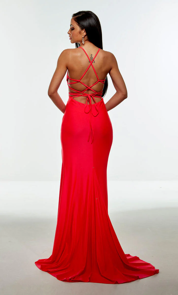 The Secret Dress by Alyce Dress 1691 - Image 4
