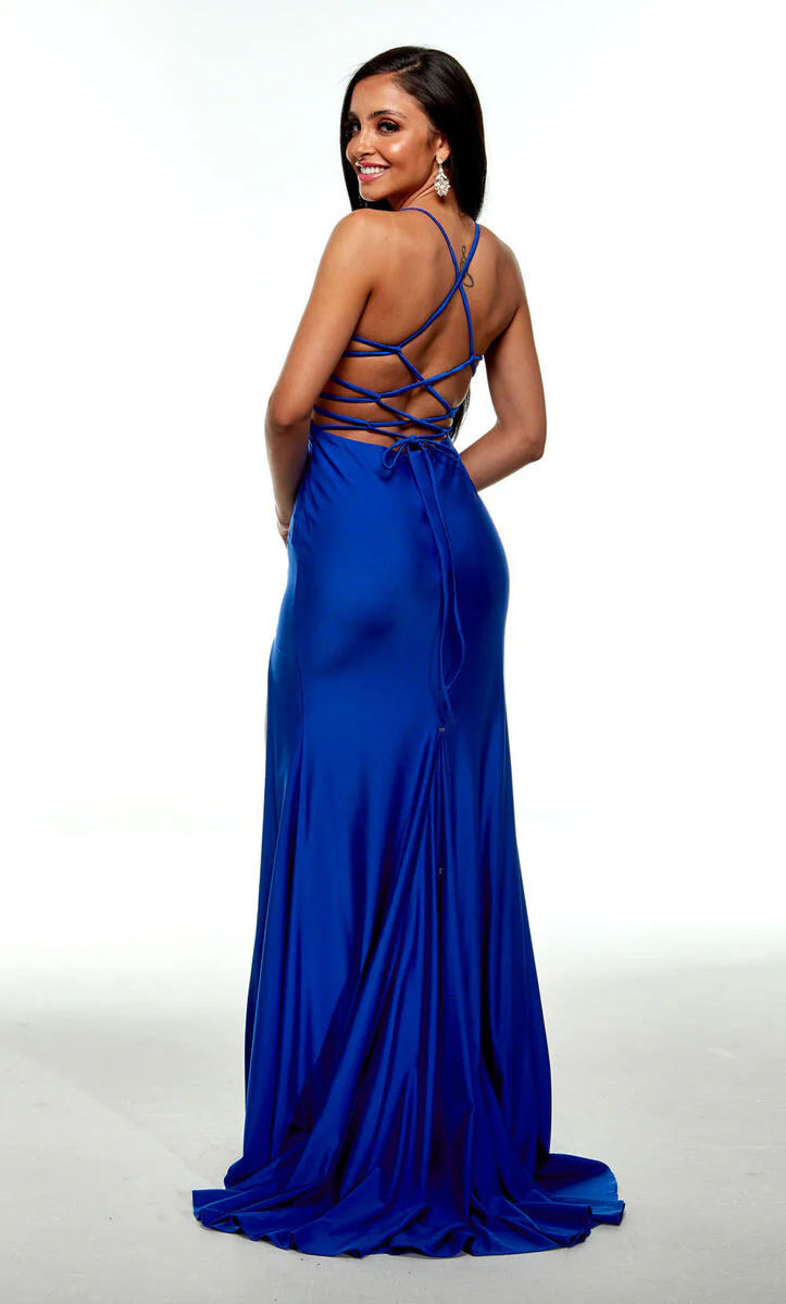 The Secret Dress by Alyce Dress 1691 - Image 6