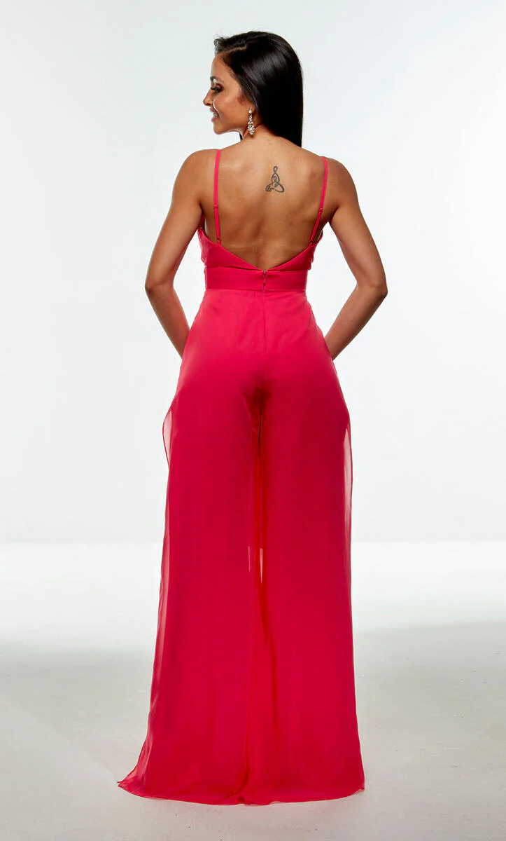 The Secret Dress by Alyce Dress 1692 - Image 2