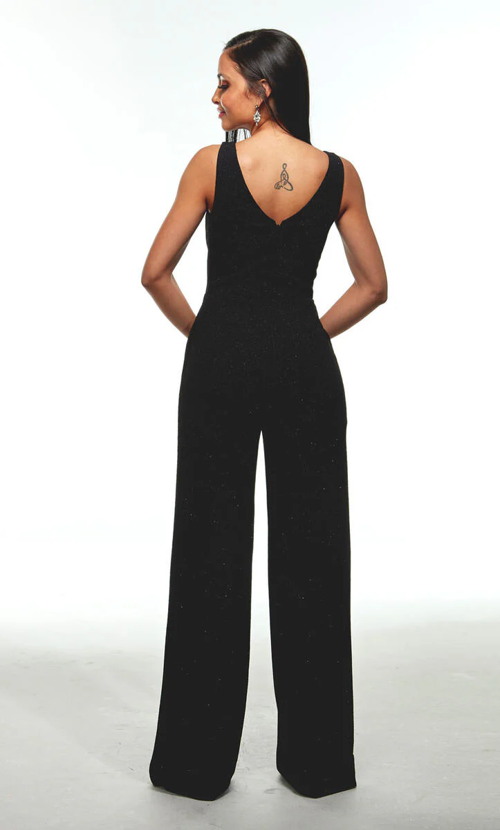 The Secret Dress by Alyce Dress 1697 - Image 2