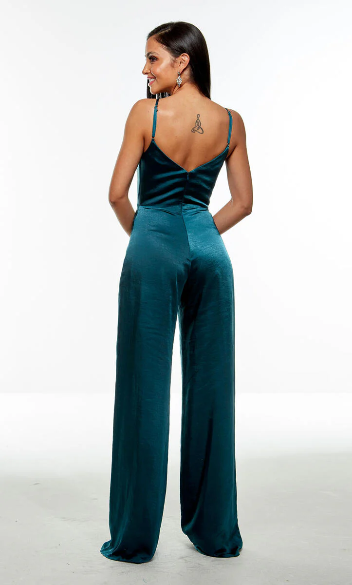 The Secret Dress by Alyce Dress 1699 - Image 2
