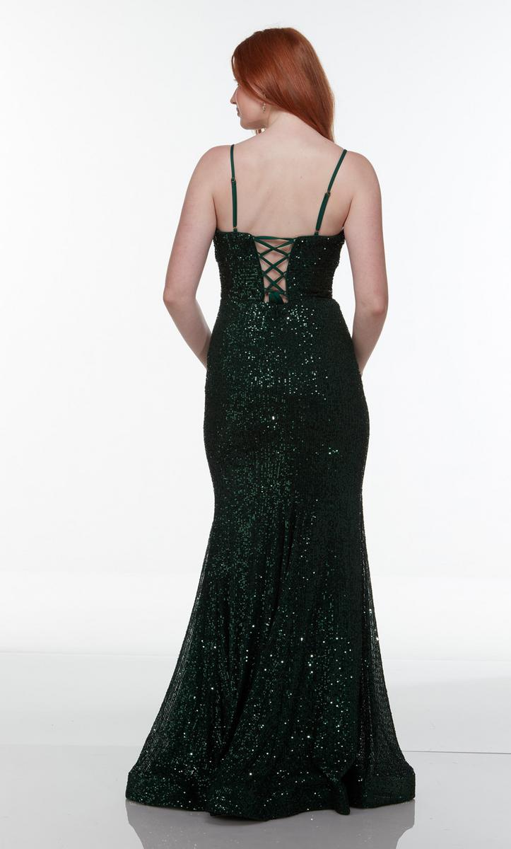 The Secret Dress by Alyce Dress 1712 - Image 2