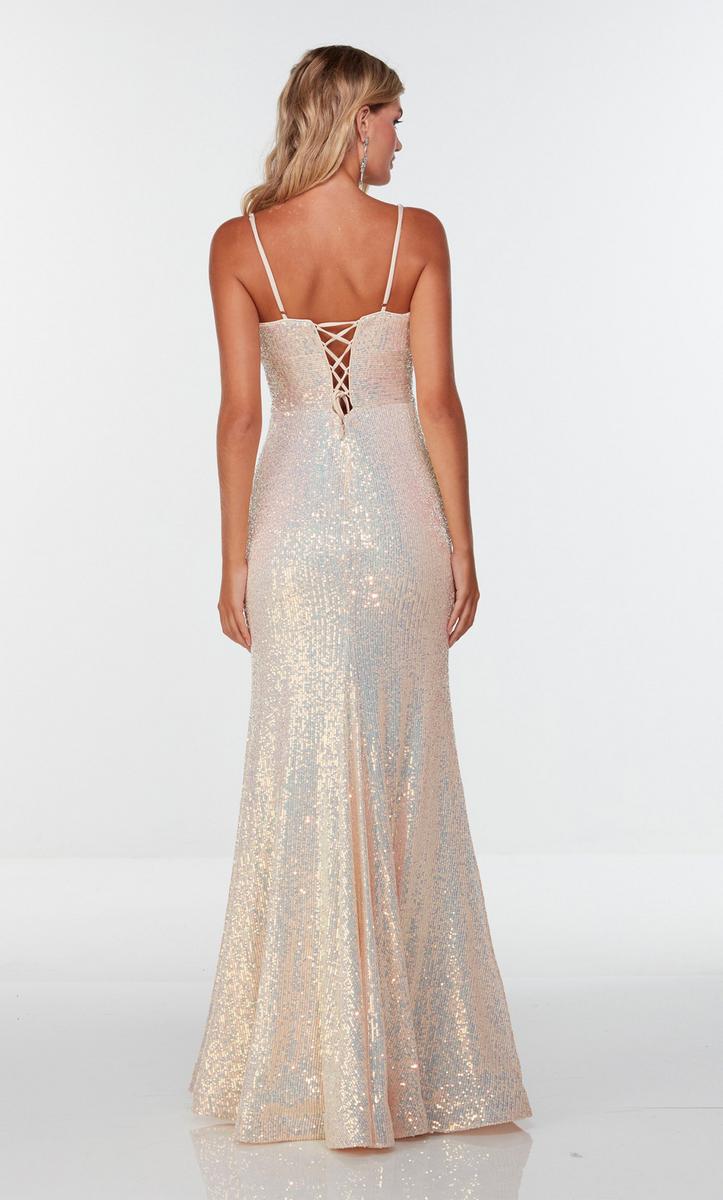 The Secret Dress by Alyce Dress 1712 - Image 4