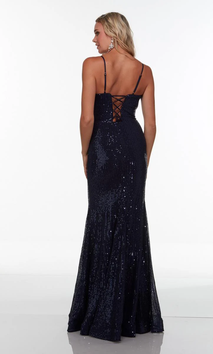 The Secret Dress by Alyce Dress 1712 - Image 6