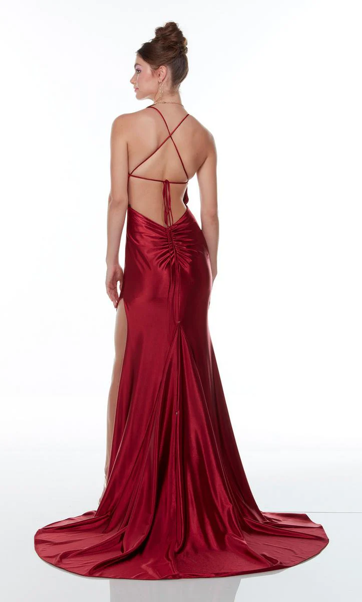 The Secret Dress by Alyce Dress 1715 - Image 2