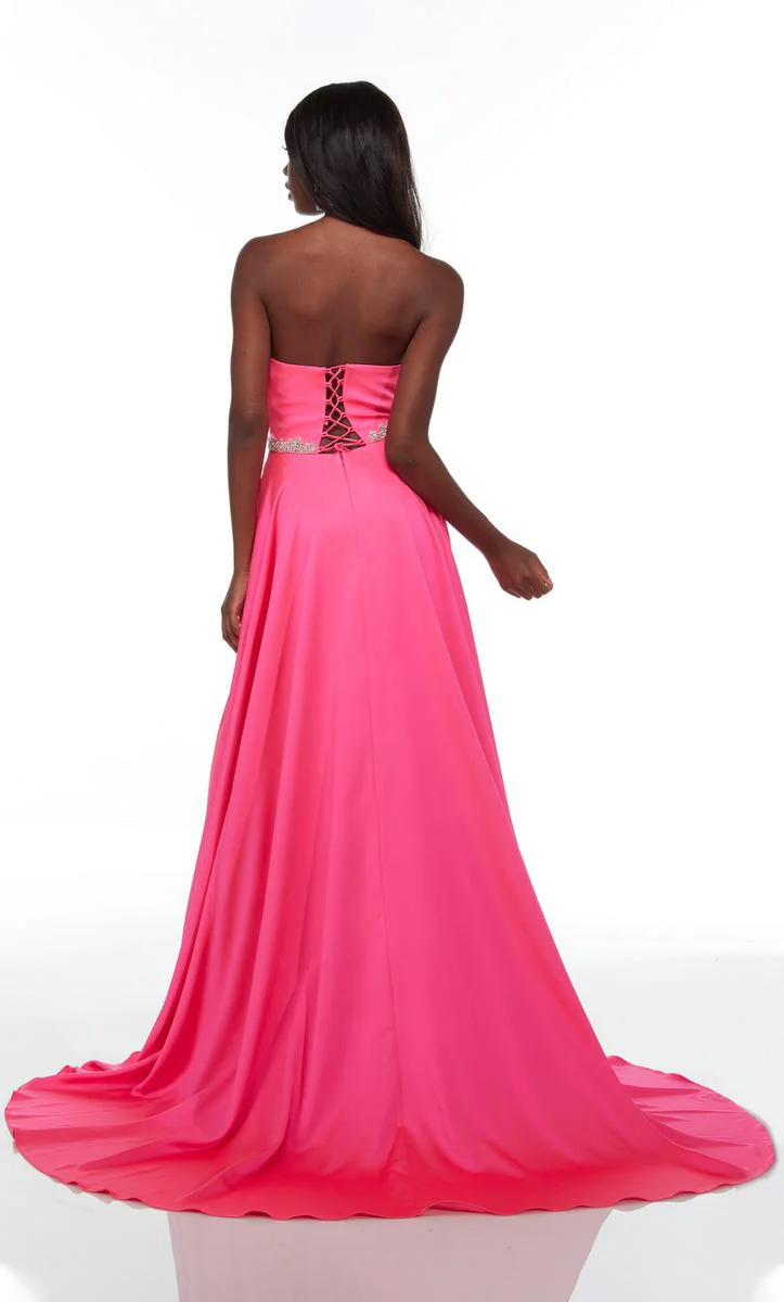 The Secret Dress by Alyce Dress 1723 - Image 2