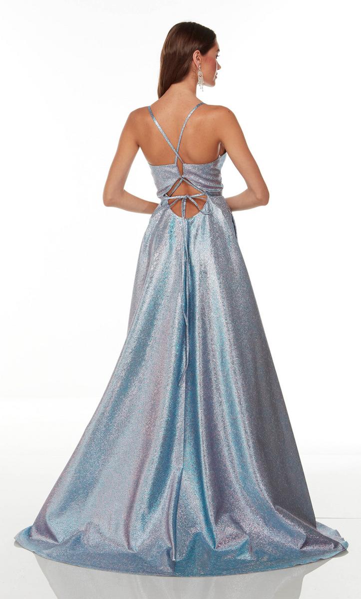 The Secret Dress by Alyce Dress 1726 - Image 2