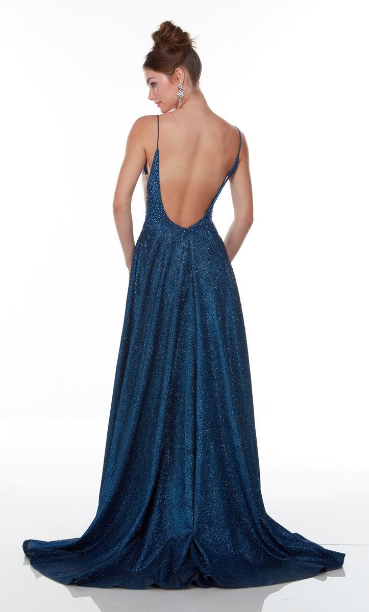 The Secret Dress by Alyce Dress 1728 - Image 2