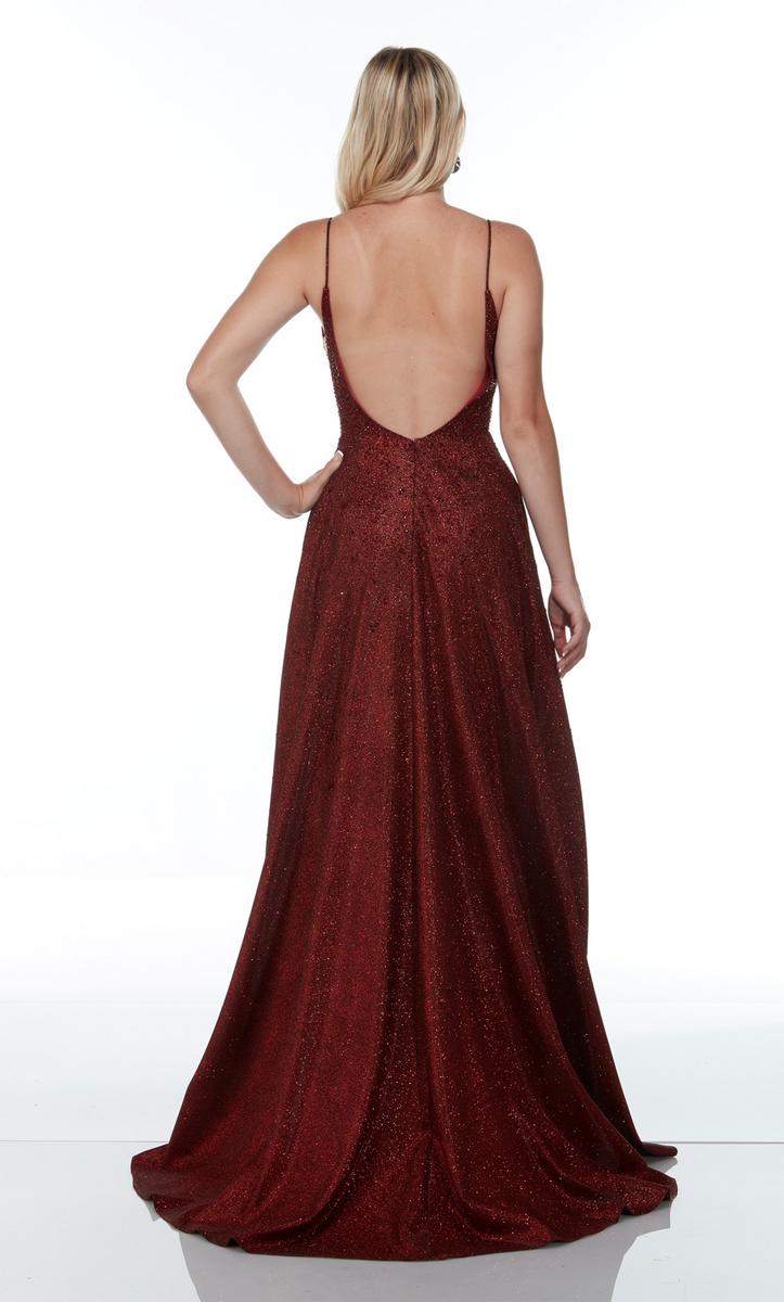 The Secret Dress by Alyce Dress 1728 - Image 4