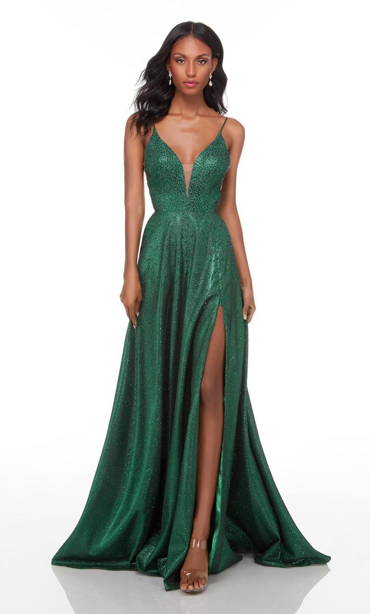 The Secret Dress by Alyce Dress 1728 - Image 5