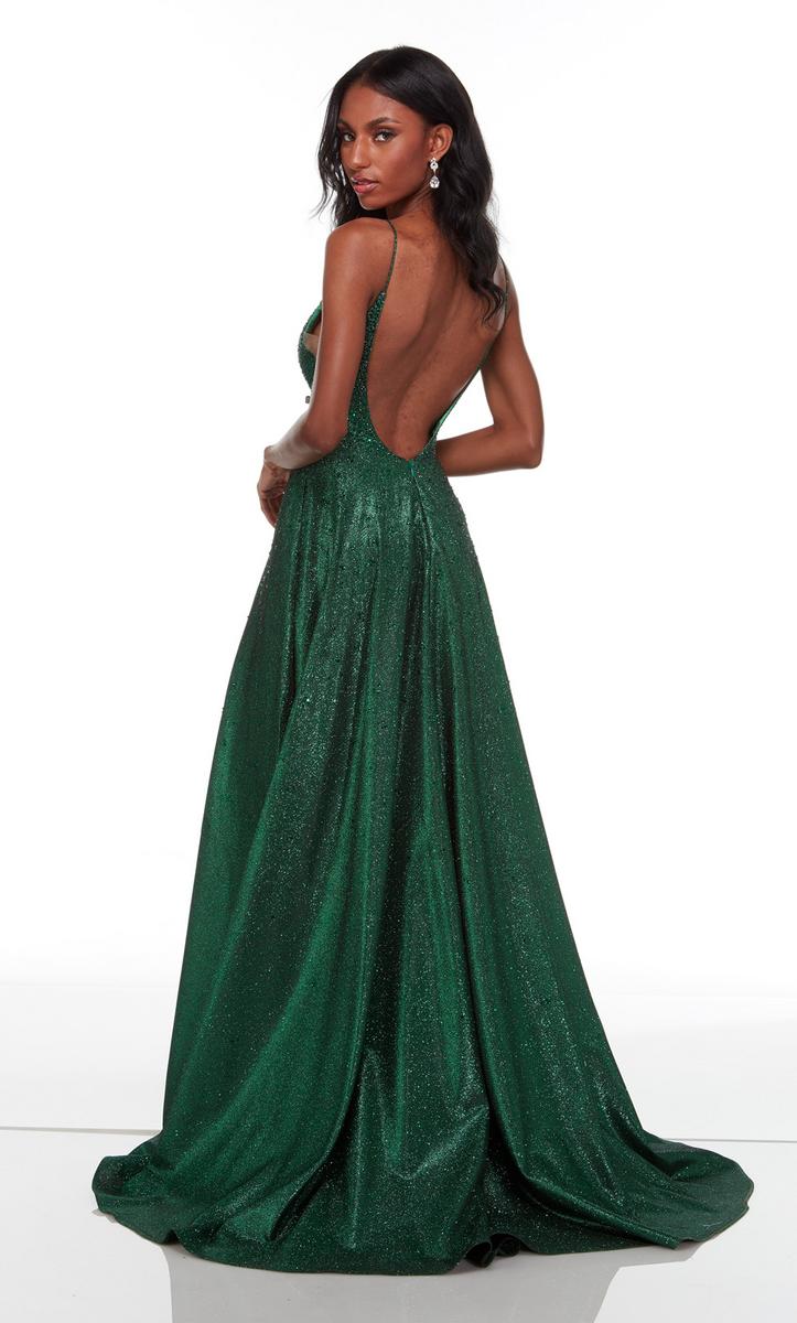 The Secret Dress by Alyce Dress 1728 - Image 6
