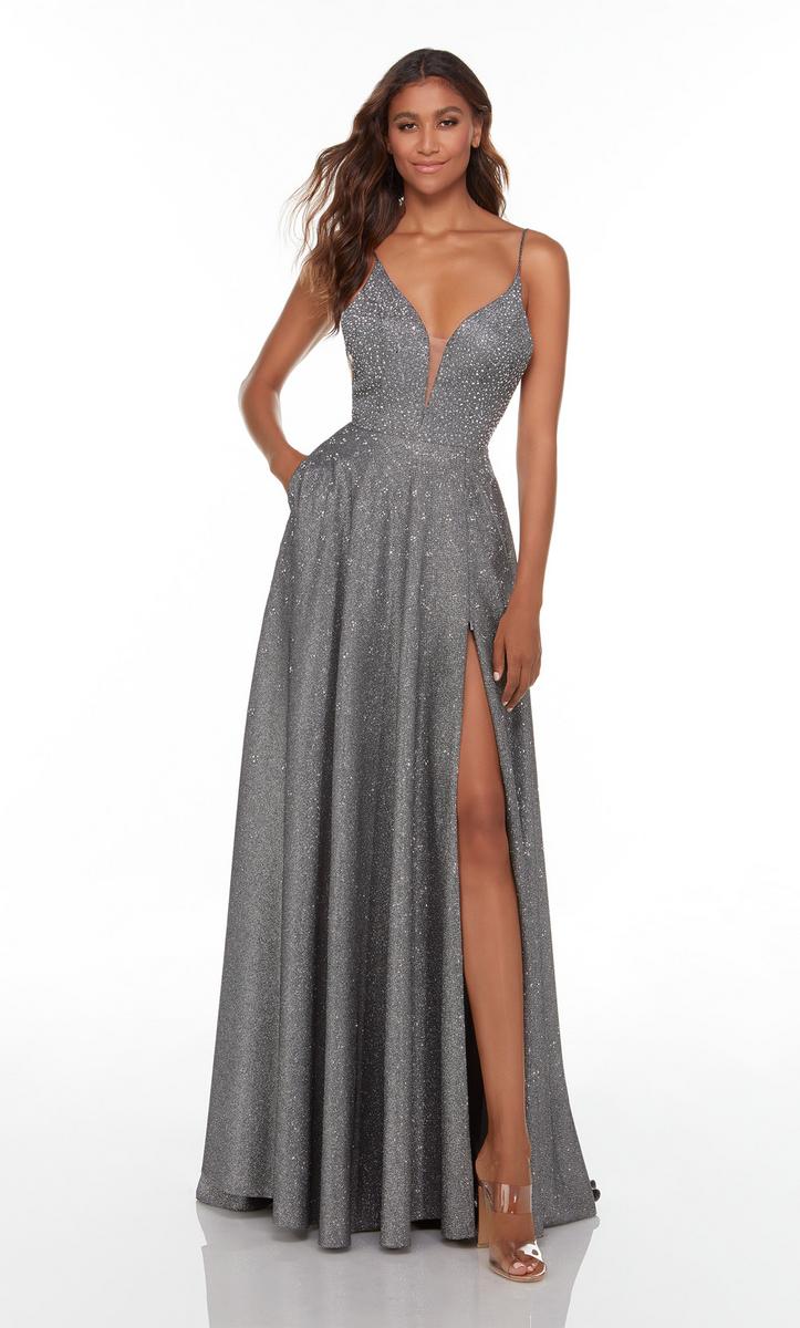 The Secret Dress by Alyce Dress 1728 - Image 7