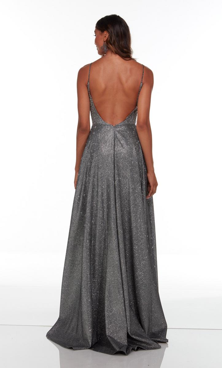 The Secret Dress by Alyce Dress 1728 - Image 8