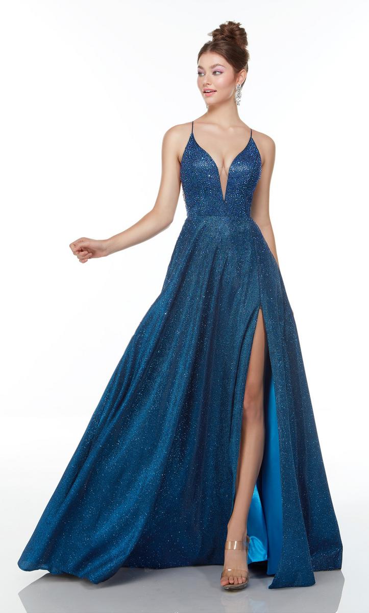 The Secret Dress by Alyce Dress 1728 - Image 9