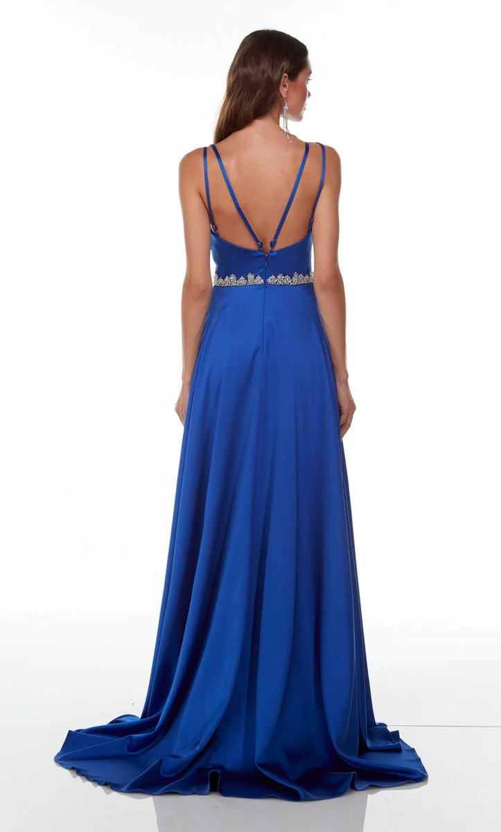 The Secret Dress by Alyce Dress 1731 - Image 2
