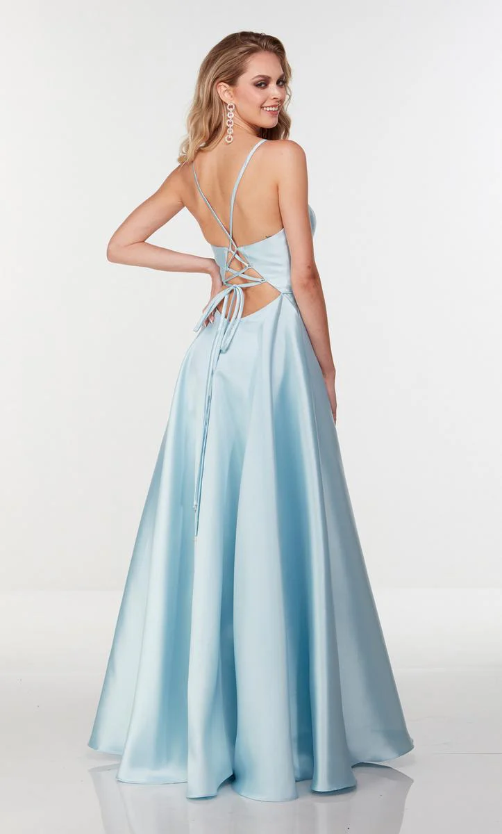 The Secret Dress by Alyce Dress 1734 - Image 2