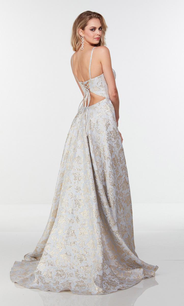 The Secret Dress by Alyce Dress 1735 - Image 2